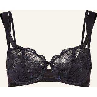 Triumph Palina Moonlight Kiss Wired Bra - Black - E 85