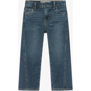 Levi's Levi's Jeans med brede bukseben og'sømdetaljer
