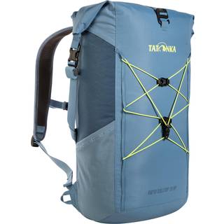 Tatonka Rapid Rolltop 20 WP Daypack størrelse 20 l farve blå
