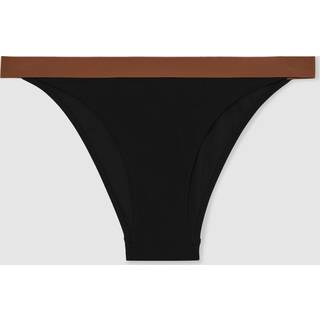 Reiss Reiss Nala bikinitrusse med kontrastkant