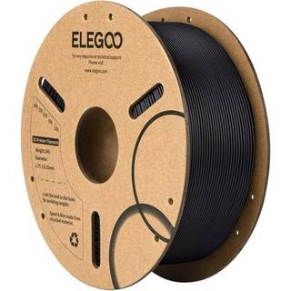 Elegoo PLA-CF Filament - Black