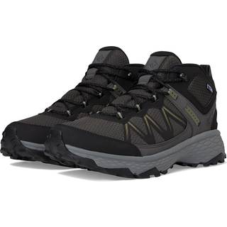 Columbia Peakfreak Rush Mid Outdry Vandresko Herrer størrelse 42 farve sort/grå