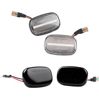 LED-sidemarkeringslys til Celica T19 T20 23
