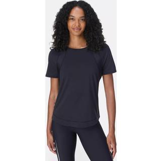 Sweaty Betty Sweaty Betty Breath Easy Mesh T-shirt
