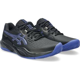 ASICS GEL CHALLENGER 15 Clay Dark Black FW25 (Zapatillas) - Negro