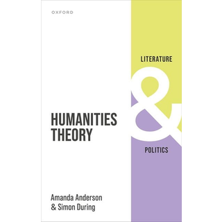 Humanities Theory
