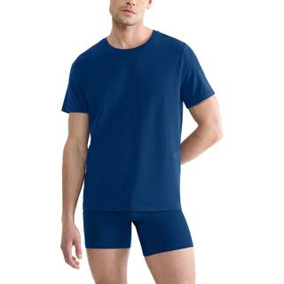 Sloggi SLG Base O-Neck - Navy-2 - Small