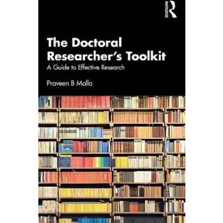 The Doctoral Researcher's Toolkit