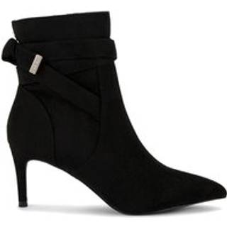 Carvela Carvela Black Tempt Stiletto Boots