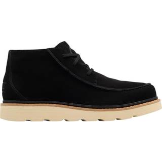 Sorel Slabtown 62' Stoic Mid Fritidsstøvler Herrer størrelse 44 farve sort