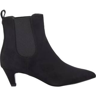 Carvela Carvela Comfort Black Franca Ankle Boots