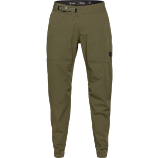 FOX Racing Ranger Water Pant Cykelbukser Herrer størrelse 32 farve olivengrøn