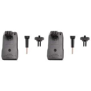 Taskeklemme til rygsækmontering til Action Cam HDR AS20 AS15 AS100V