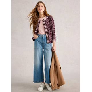 White Stuff White Stuff Charlotte Stribet Cardigan