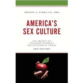 America's Sex Culture