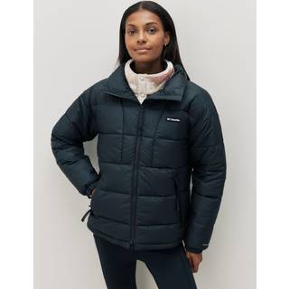 Columbia Women's Pike Lake Jacket Syntetisk jakke Damer størrelse S farve sort