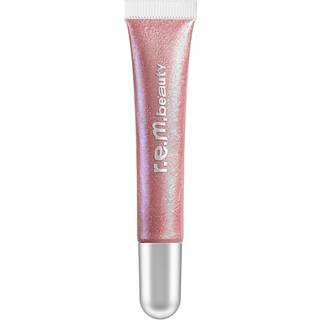Rem Beauty - On Your Collar - Fyldgivende Gloss - On Your Collar Chuckie - For Women