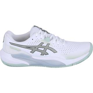 ASICS GEL CHALLENGER 15 Clay White FW25 (Zapatillas) - Blanco