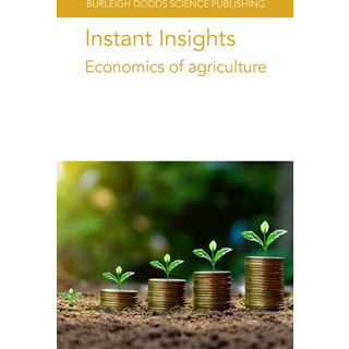 Instant Insights: Economics of Agriculture