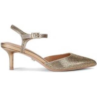Carvela Carvela Gold Gold Sofia Court Shoes - eu355