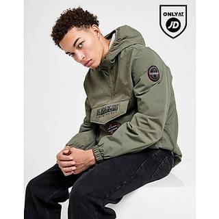 Napapijri Arper Winter Jacket, Grøn - Grøn - L