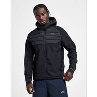 Trailberg Rhine Jacket, Sort - L