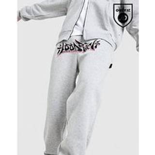 Hoodrich Graffiti Joggers, Grå - XS
