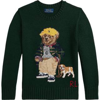 Polo Ralph Lauren Polo Ralph Lauren Drenge Bjørne Striktrøje