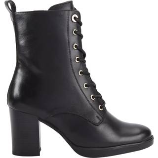 KG Kurt Geiger KG Kurt Geiger Black Lace-Up Boots