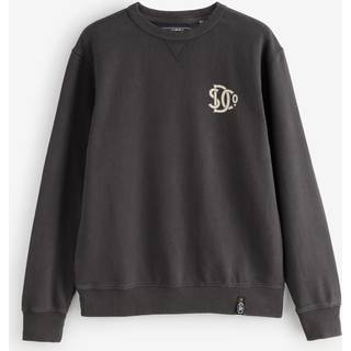 Superdry Superdry Black The Merchant Store - Graphic Sweatshirt