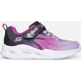 Sola Glow Sneakers, BKMT/Lilla, 30