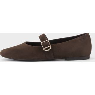 Vagabond Shoemakers Vagabond Shoemakers Vagabond Shoemakers Jolin Ruskind Maryjane Brune Sko - eu38