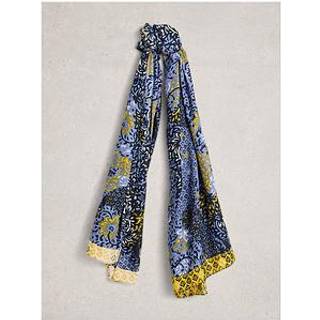 White Stuff White Stuff Sophie Printed Tørklæde