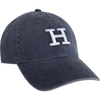 HACKETT Herren Cap blau Baumwolle & Mix