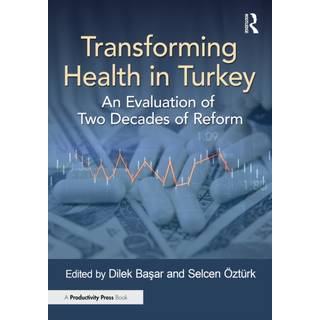 Transforming Health in Turkey