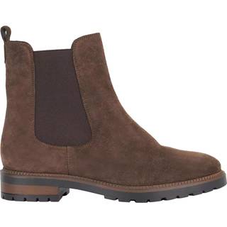 Dune London Dune London Poema Chelsea Gusset Støvler