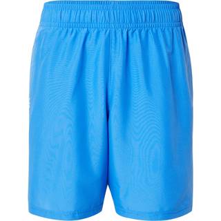 Under Armour Tech™ Woven Wordmark Men's 8.25" Shorts Blue Atlantis / White S