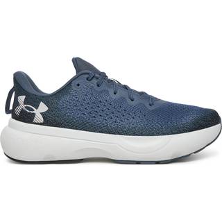 Under Armour Infinite Trainers Blue