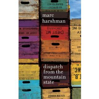 Dispatch from the Mountain State