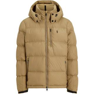 Polo Ralph Lauren Herren Jacken beige unifarben