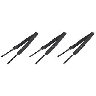 Kamera skulderrem vintage bælte til alle DSLR-kameraer (grå)