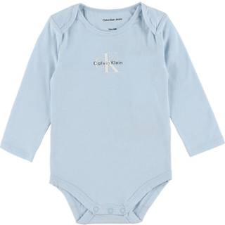 Newborn Bodysuit - Blue - 92