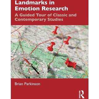 Landmarks in Emotion Research