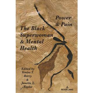 The Black Superwoman & Mental Health