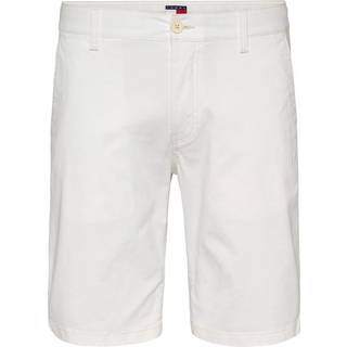 Scanton Slim Chino Shorts