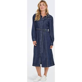 Onljulie Lang Kjole - XS