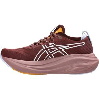 Trailsko ASICS GEL-NIMBUS 27 TR 1012b908-600 Størrelse 42 EU | 8 UK | 10 US | 26,5 CM