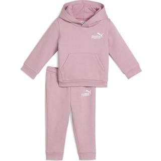 PUMA Minicats Loungewear Set Toddler, Clothing, Poised Pink, 2-3Y
