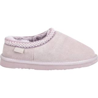 Totes Totes Toasties Ladies Icon Microsuede Shoot sutsko