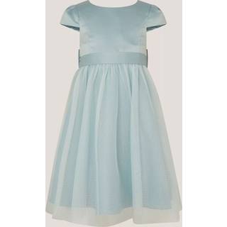 Monsoon Monsoon Satin Brudepigekjole - 98104cm